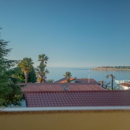 Apartments Angelica 1 Novigrad Istria المظهر الخارجي الصورة