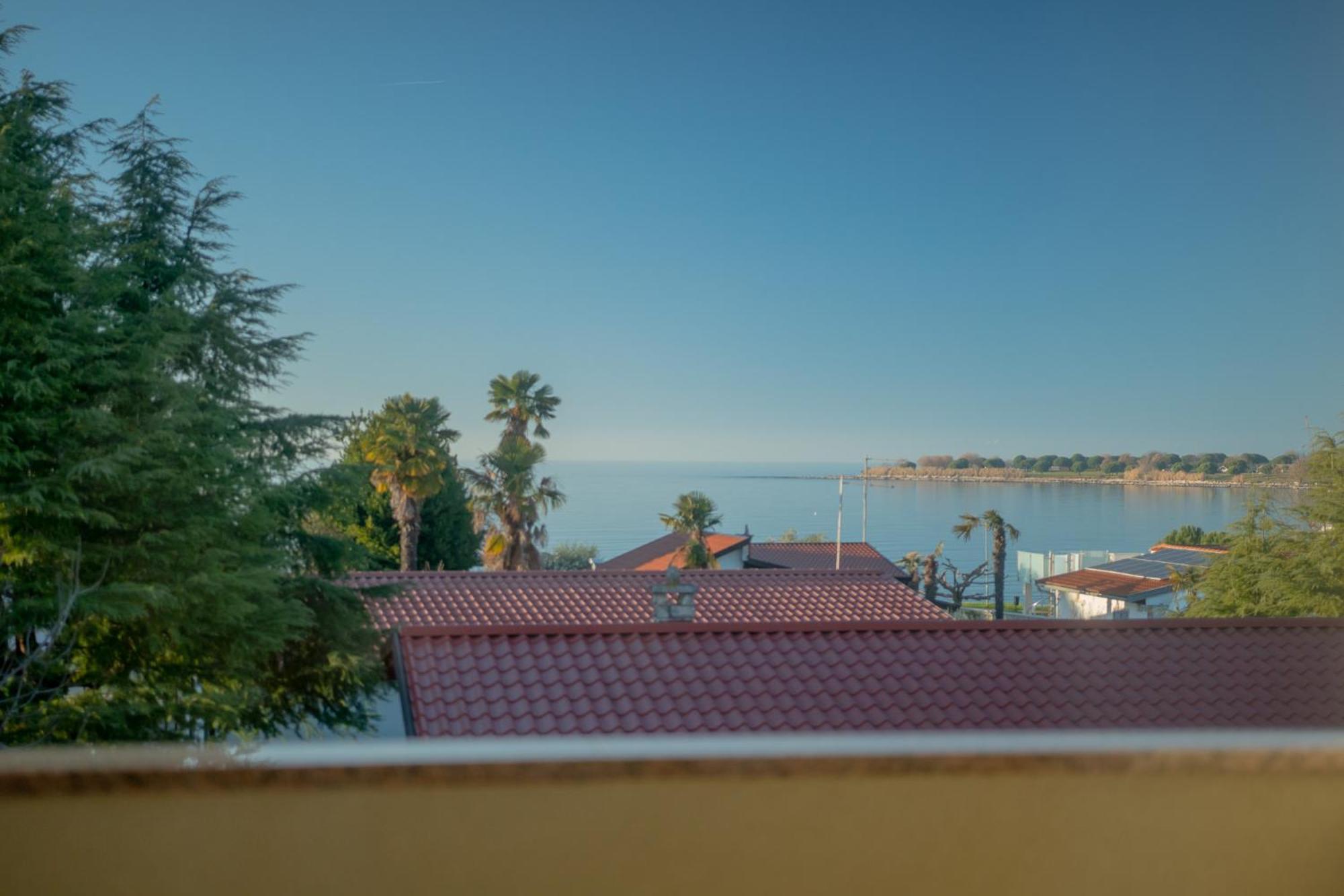 Apartments Angelica 1 Novigrad Istria المظهر الخارجي الصورة