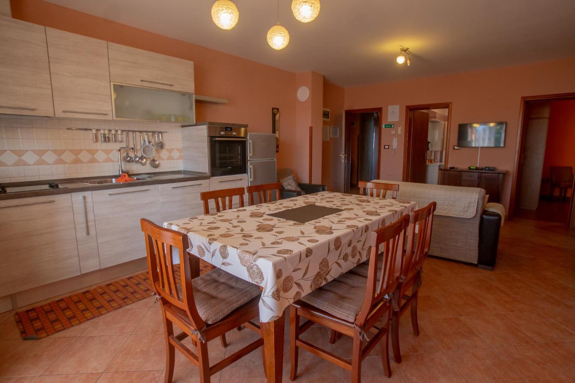 Apartments Angelica 1 Novigrad Istria المظهر الخارجي الصورة