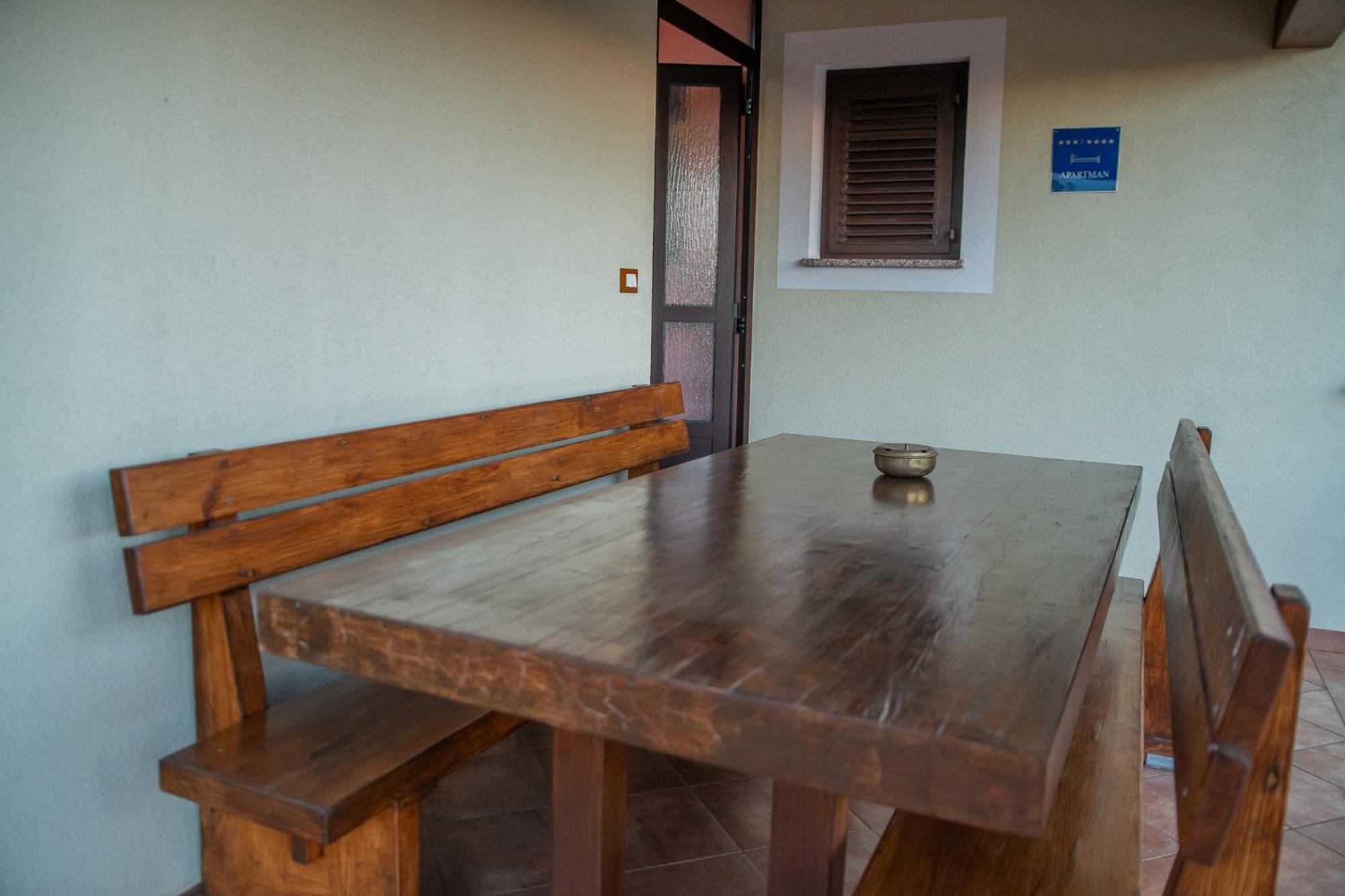 Apartments Angelica 1 Novigrad Istria المظهر الخارجي الصورة